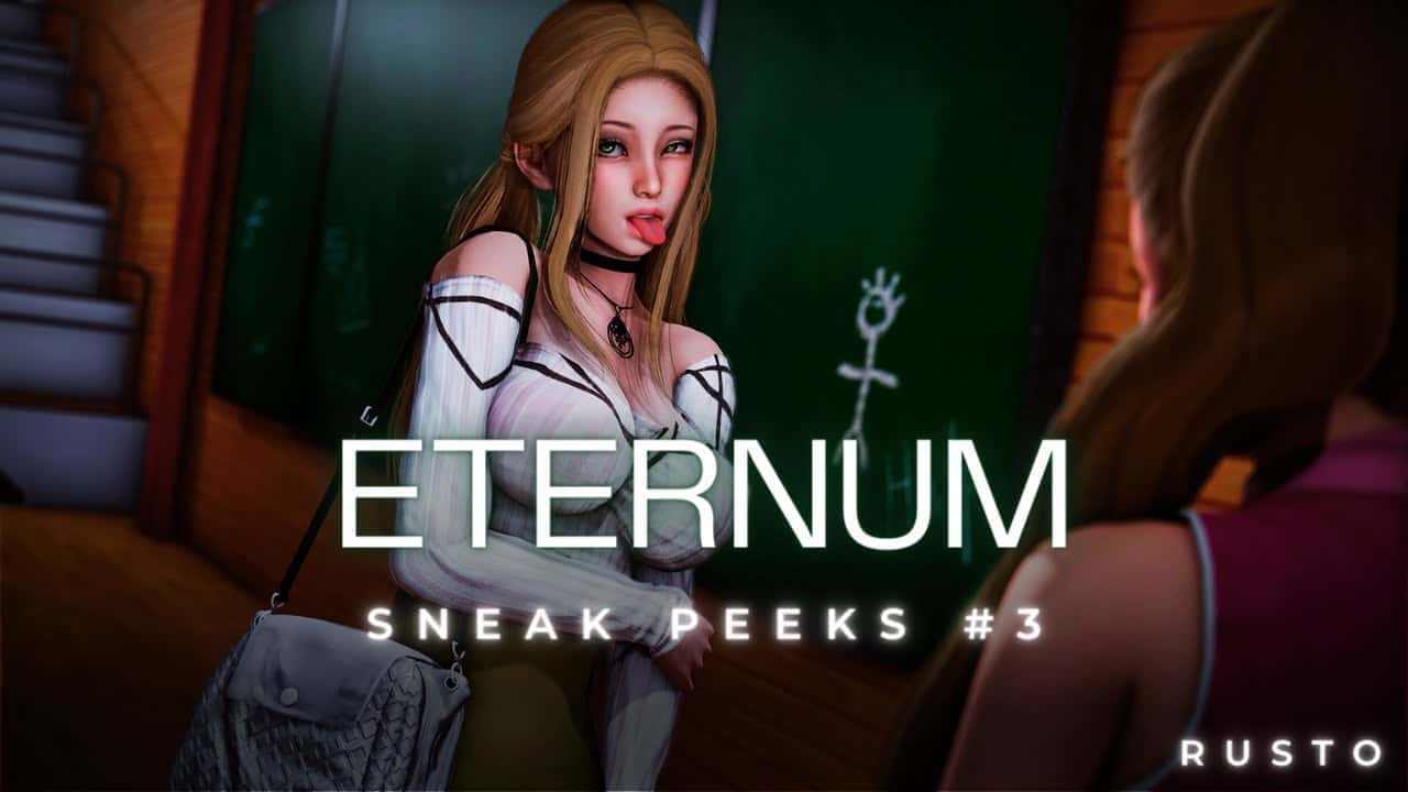 永恒世界|eternum|V0.8.5最新中文官方