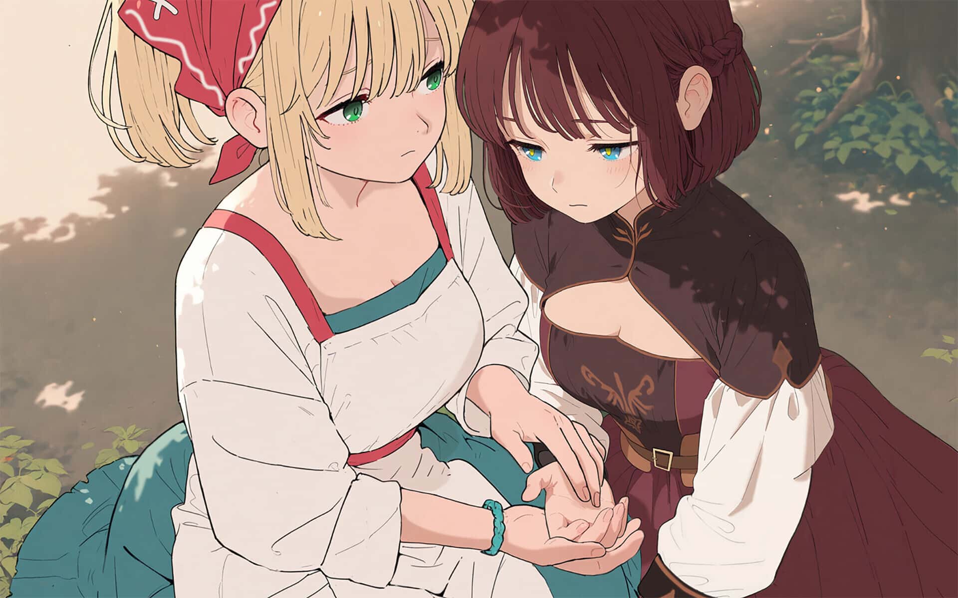 视觉数据2