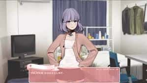 游戏画面1