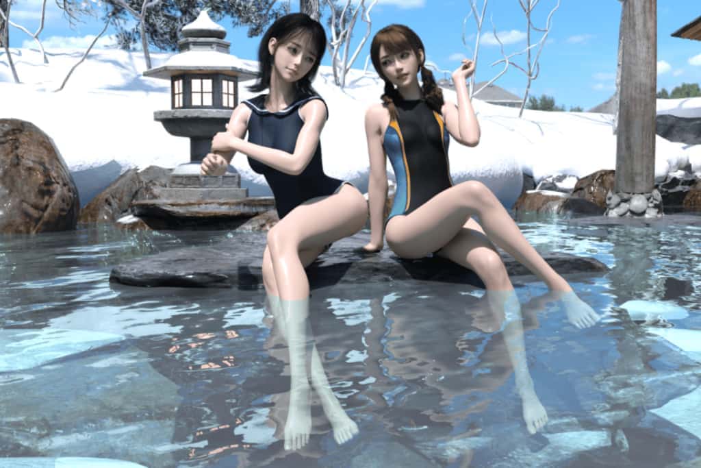 视觉数据5