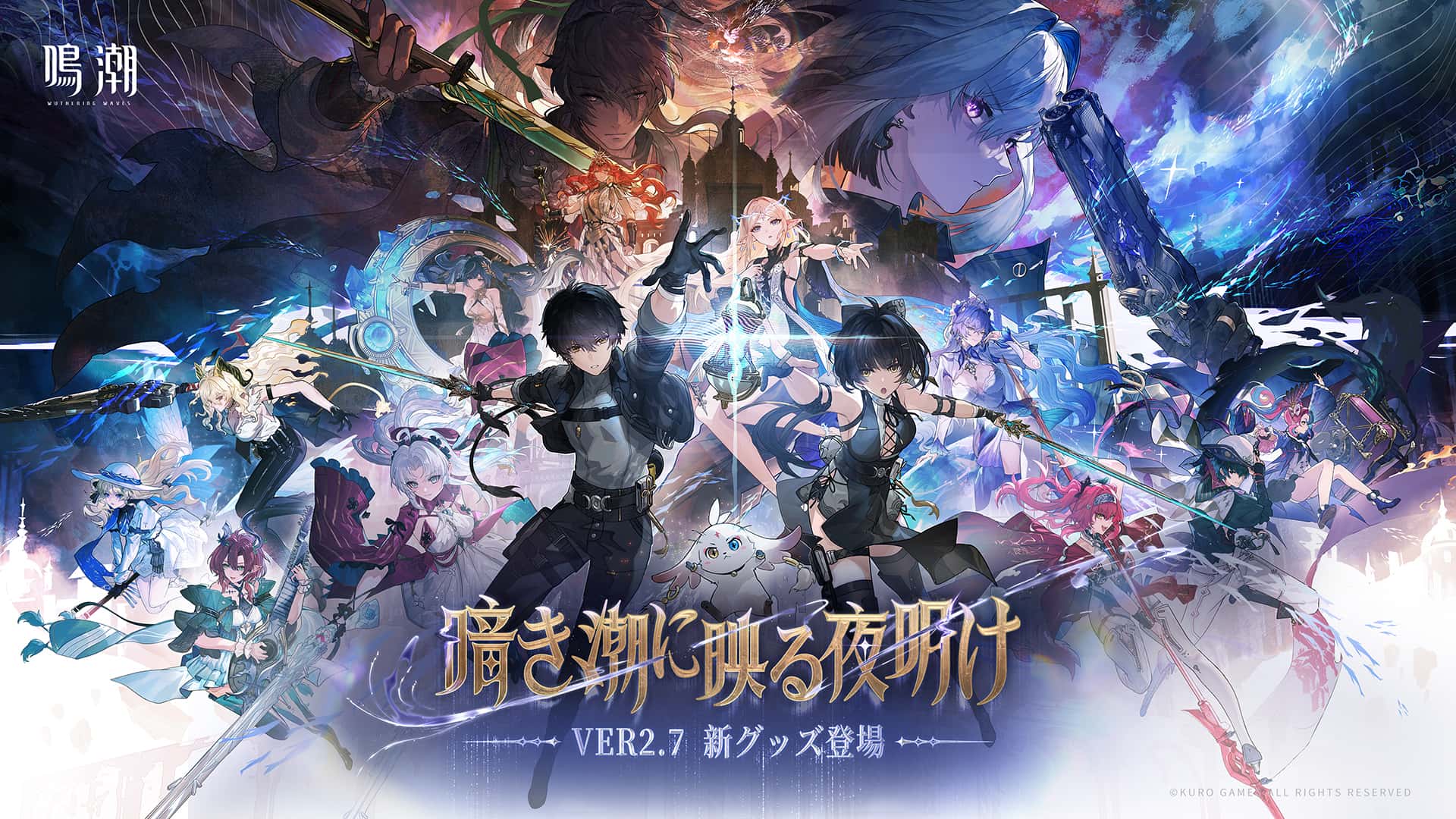 游戏截图2